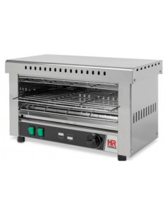 Tostador simple cuarzo