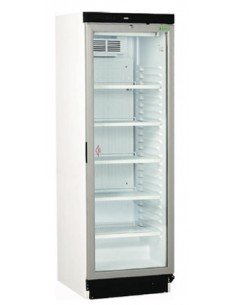 Armario expositor puerta...