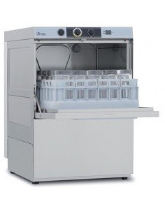 Lavavasos cesta 35x35 cm