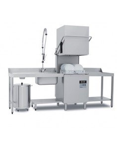 Lavavajillas Cúpula cesta...