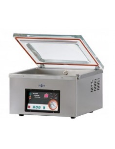 Envasadora al vacío de campana