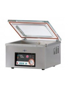 Envasadora al vacío de campana