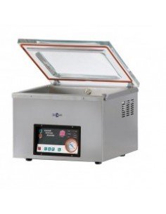 Envasadora al vacío de campana