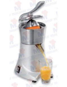 Exprimidor de Palanca